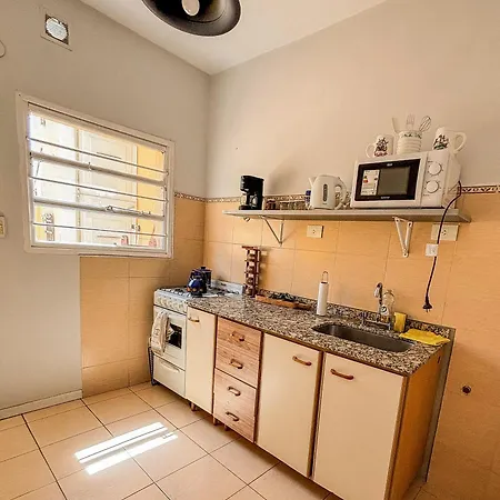 Alma Patagonica, Tu Departamento En El Centro Apartment Trelew Exterior photo