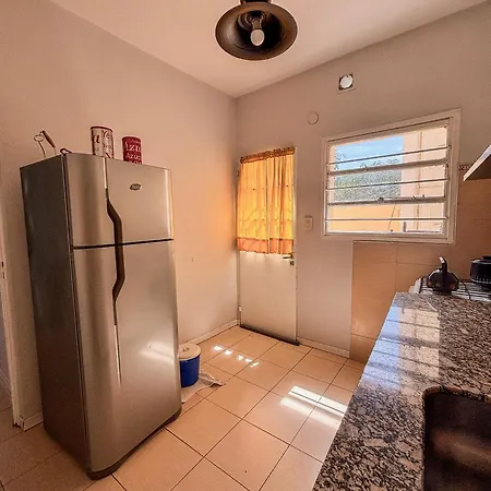 Alma Patagonica, Tu Departamento En El Centro Apartment Trelew Exterior photo