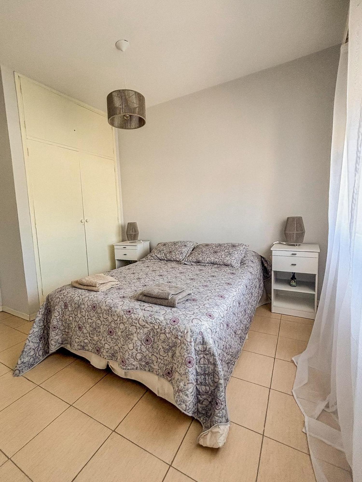 Alma Patagonica, Tu Departamento En El Centro Apartamento