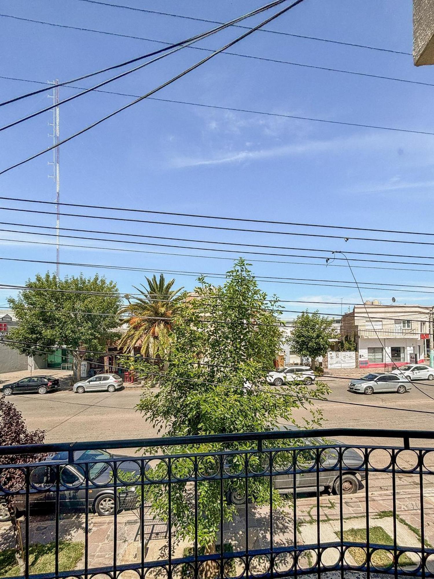 Alma Patagonica, Tu Departamento En El Centro Apartamento