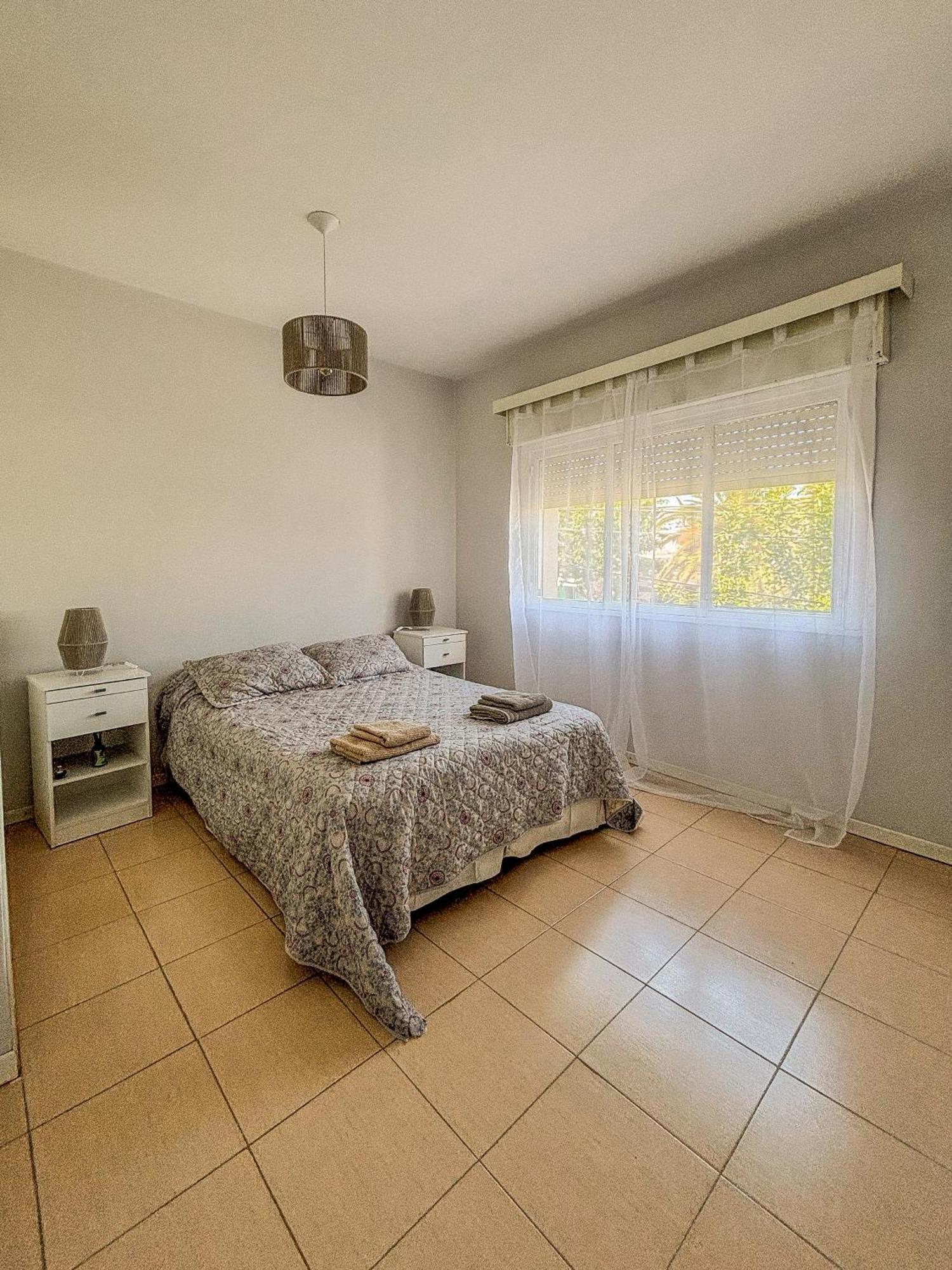 Apartamento Alma Patagonica, Tu Departamento En El Centro *